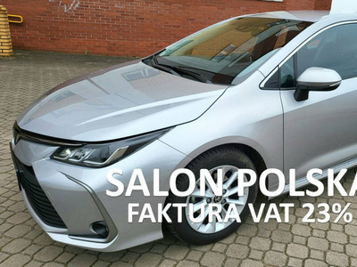 Toyota Corolla Jak Nowa GWARANCJA WERSJA COMFORT z Automatem Salon Polska …