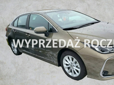 Toyota Corolla Toyota COROLLA PAKIET TECH 77.234zl Cena Netto E21 (2019-)