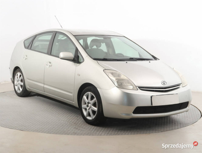 Toyota Prius 1.5 HSD