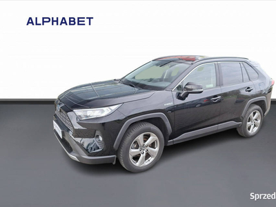 Toyota RAV-4 Toyota RAV4 2.5 Hybrid Comfort 4x4 V (2018)