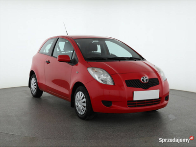 Toyota Yaris 1.0 VVT-i