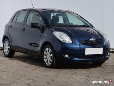 Toyota Yaris 1.3