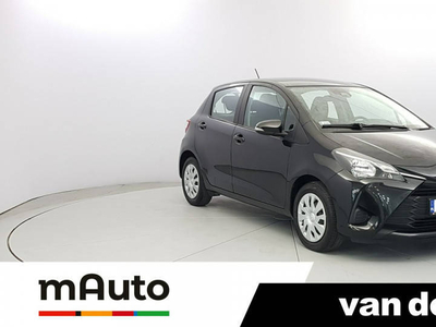 Toyota Yaris 1.5 Active ! Z polskiego salonu ! Faktura VAT ! III (2011-201…