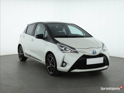 Toyota Yaris 1.5 Hybrid