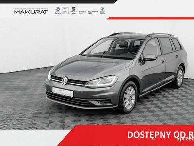 Volkswagen Golf 1.0 TSI 115KM DSG LED Cz.park KLIMA Tempoma…