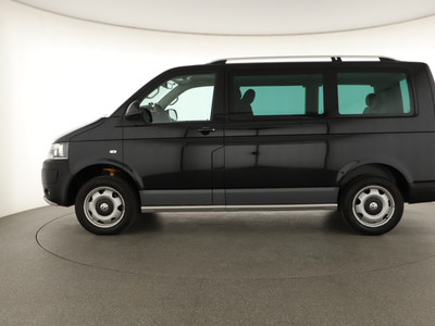 Volkswagen Multivan 2010 2.0 TDI 205337km 4x4