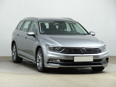 Volkswagen Passat 2022 2.0 TDI 38758km Kombi