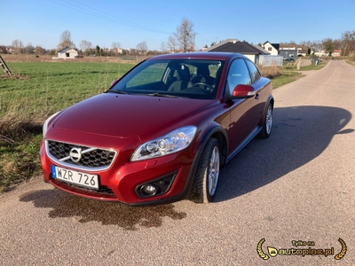 Volvo C30