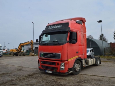 Volvo fh 400