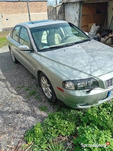 Volvo s80 2.4D 2004r