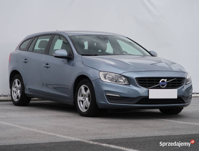 Volvo V60 D2 2.0