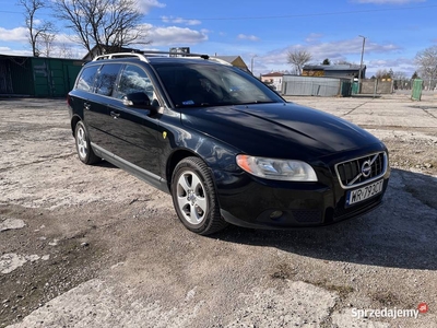 Volvo V70 III 2009 Momentum