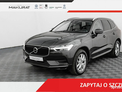 Volvo XC 60 WD3628N#T4 Momentum Pro Podgrz.f Cz.cof LED Sal…