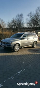 Volvo xc 90 4.4 V8 lpg yamaha