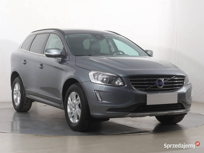 Volvo XC60 D3