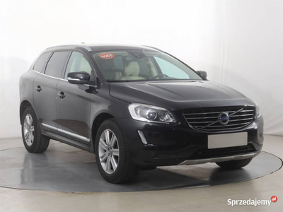 Volvo XC60 D4