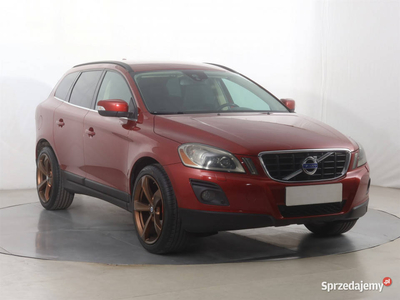 Volvo XC60 D4