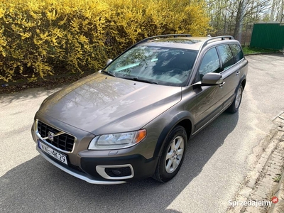 Volvo XC70 3.2 AWD Automat