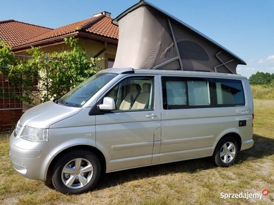 VW California 2.5 Tdi 130,z 2008 r