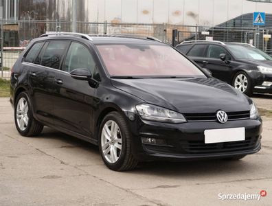 VW Golf 1.4 TSI