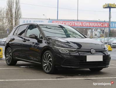 VW Golf 1.5 TSI