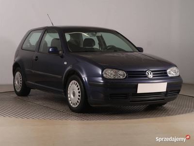 VW Golf 1.9 TDI