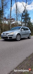 VW GOLF 5 1.9Tdi