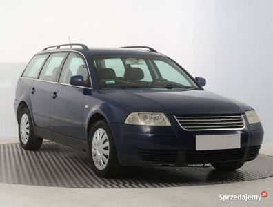 VW Passat 1.6