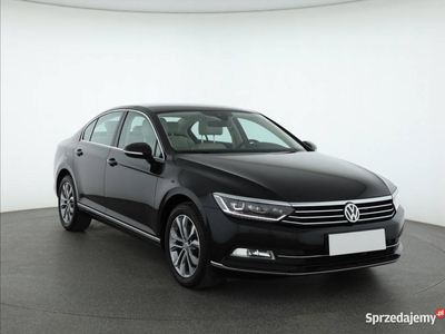 VW Passat 1.8 TSI