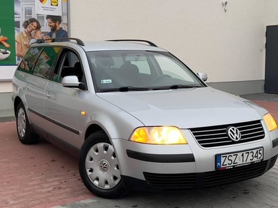 Vw Passat!!!