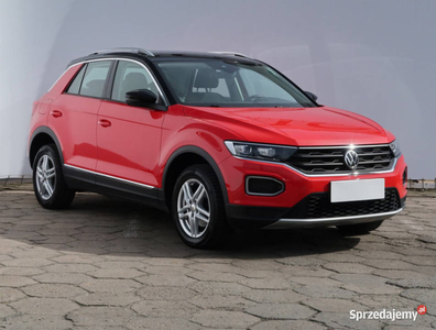 VW T-Roc 1.5 TSI