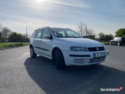 Fiat Stilo Combi 1.9 JTD