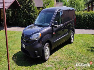 RAM PROMASTER CIY 2,4 AUTOMAT 19r doblo combo