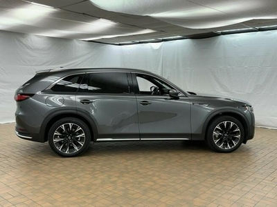 2024 MAZDA CX-90 PHEV Premium Plus Package