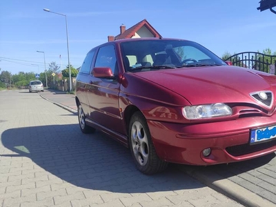 Alfa romeo 145