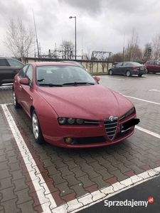 Alfa Romeo 159