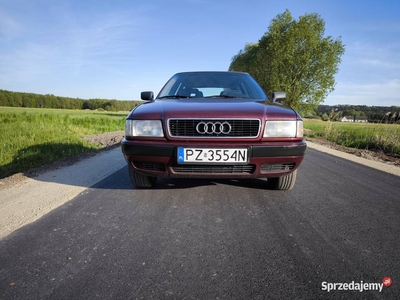 Audi 80 avant 1.9 TDI