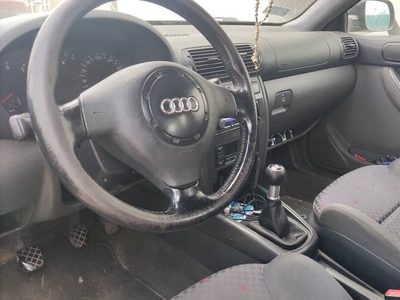 Audi A3 1,6 1998 butla LPG do 2032