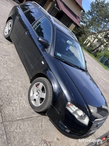 Audi a4 b7