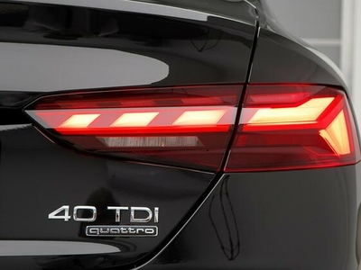 Audi A5 W cenie: GWARANCJA 2 lata, PRZEGLĄDY Serwisowe na 3 lata