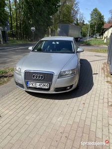 Audi A6 2.0 tdi