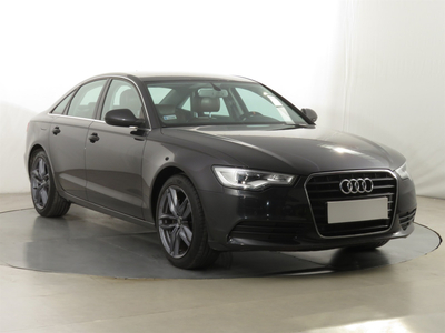 Audi A6 2012 3.0 TDI 210432km Sedan