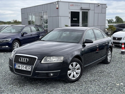 Audi A6 C6 2004