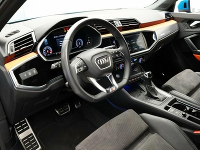 Audi Q3 W cenie: GWARANCJA 2 lata, PRZEGLĄDY Serwisowe na 3 lata