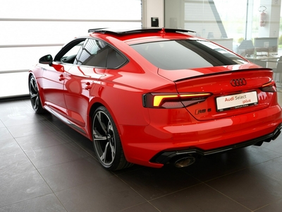 Audi RS5