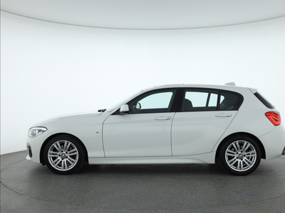 BMW 1 2016 120i 116214km Hatchback