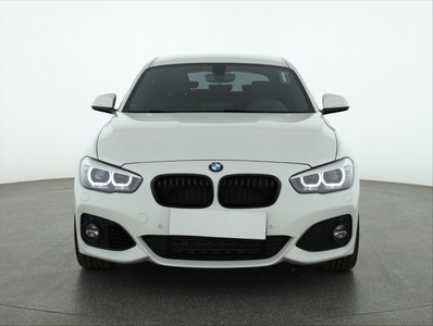 BMW 1 2019 118i 41429km Hatchback