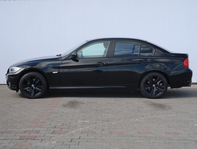 BMW 3 2010 316 i 138324km Sedan