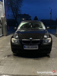 Bmw 316i e90 Serwisowany, import z nl.