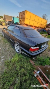 Bmw 320 coupe